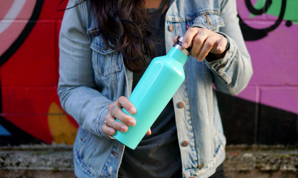 マイボトルはかわいい水筒を選びたい！大人の女性・女の子向けのおすすめ32選 | Giftpedia byギフトモールアニー