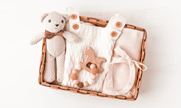 赤ちゃんのためにこだわりたい 上質なベビー用品のブランド10選 Giftpedia Byギフトモール アニー
