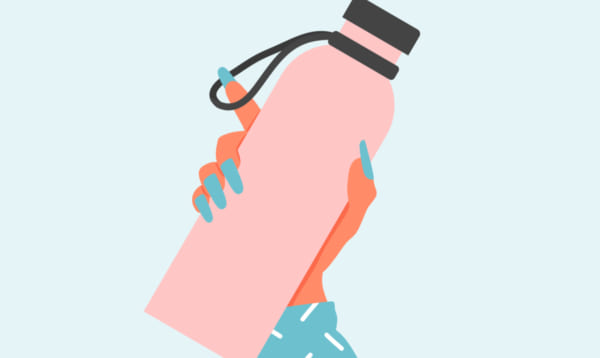 マイボトルはかわいい水筒を選びたい 大人の女性 女の子向けのおすすめ32選 Giftpedia Byギフトモール アニー