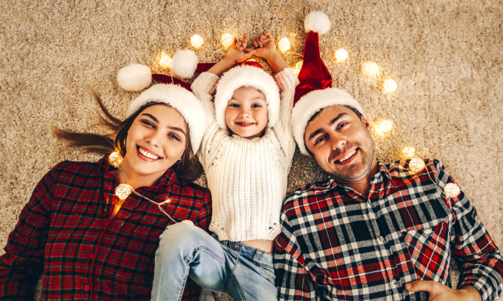 クリスマスを家族で楽しむ方へ おうちでの過ごし方とおすすめのお出かけ先 Giftpedia Byギフトモール アニー