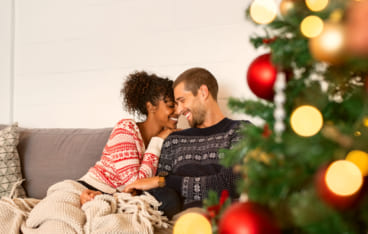 クリスマスはおうちデートが楽しい 過ごし方や人気商品をcheck Giftpedia Byギフトモール アニー