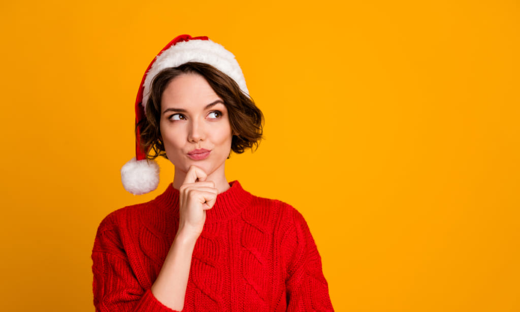 ママパパ必見！打開策】クリスマスプレゼントが間に合わない時の対処法を解説 | Giftpedia byギフトモールアニー