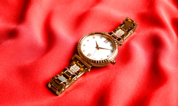 469円 15周年記念イベントが 358レディース 腕時計 クォーツ 黒色 お洒落 アイテム