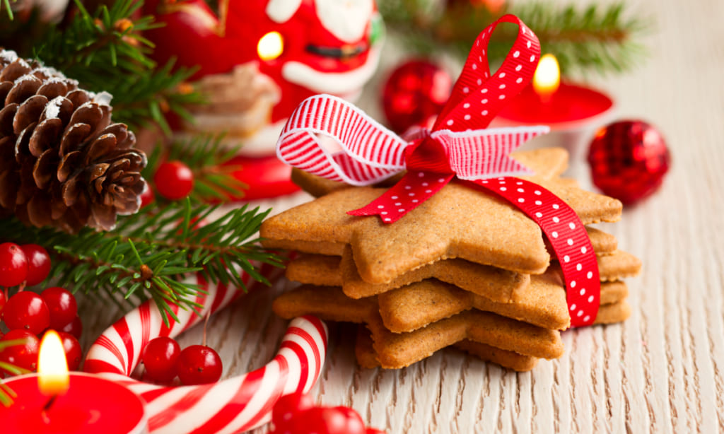 クリスマスのプチギフトに喜ばれる おしゃれ かわいいお菓子26選 Giftpedia Byギフトモール アニー