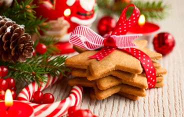 クリスマスプレゼントに喜ばれるクッキー おしゃれでおいしい15選 Giftpedia Byギフトモール アニー