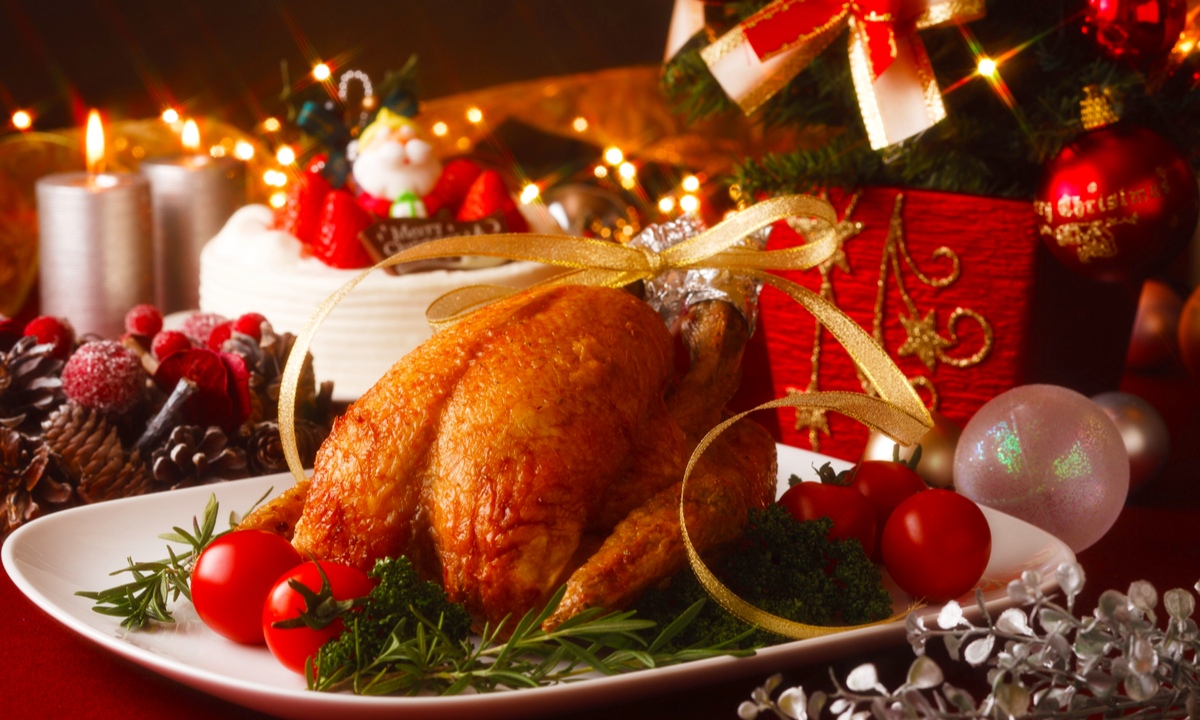 21年 クリスマスチキンのおすすめ コンビニ お取り寄せの情報一挙公開 Giftpedia Byギフトモール アニー