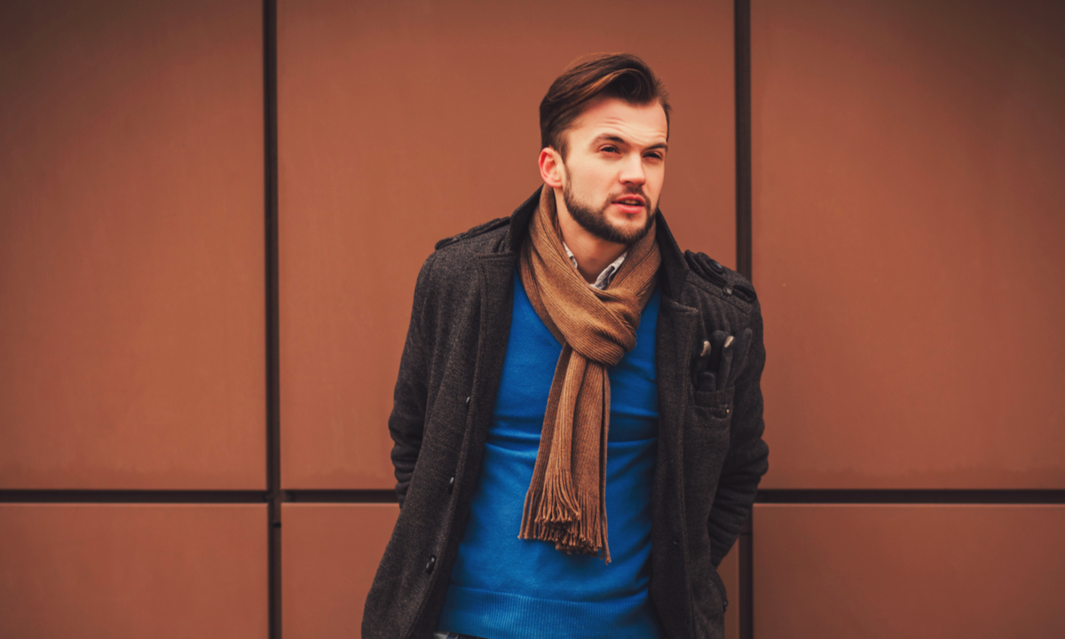 彼氏へのクリスマスプレゼントに人気のブランドマフラーはこれ 年代別おすすめ商品も Giftpedia Byギフトモール アニー