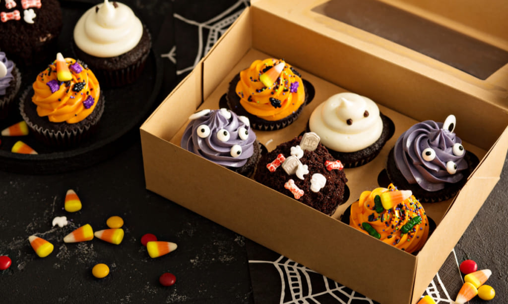 ハロウィンは絶品スイーツを食べたい！人気のおすすめお菓子29選を紹介  Giftpedia byギフトモールアニー