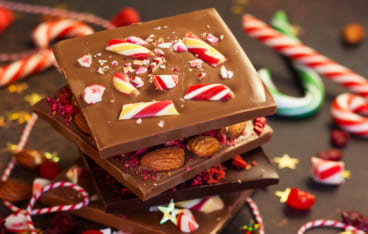 クリスマスのプチギフトに喜ばれる おしゃれ かわいいお菓子26選 Giftpedia Byギフトモール アニー