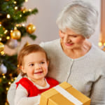 孫に絶対喜ばれるクリスマスプレゼント【男女別】0～8歳向け商品24選