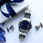 【彼氏へのクリスマスプレゼント】年代別のおすすめ腕時計ランキング