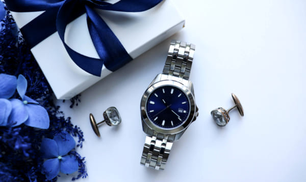 直営ストア 無メーカー クリスマスプレゼント 男性 腕時計 メンズ 革ベルト クロノグラフ