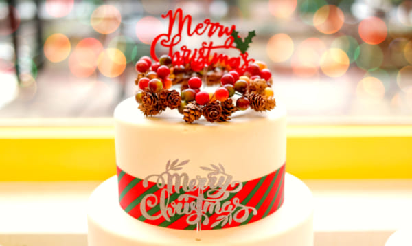 クリスマスケーキのプレゼント人気ランキングTOP10＜話題のお取り寄せも！＞ Giftpedia byギフトモールアニー