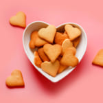 バレンタインにクッキーを贈る意味や選び方｜おしゃれな人気商品も紹介