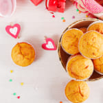 バレンタインにおすすめの焼き菓子18選！お菓子の意味やレシピも注目
