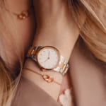 【女性に人気の腕時計】センスのいいアイテム＆一押しブランドを紹介