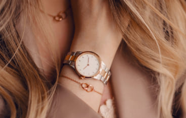女性に人気の腕時計】センスのいいアイテム＆一押しブランドを紹介 