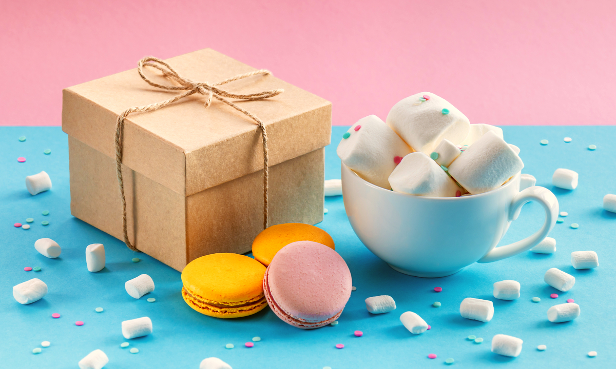 ホワイトデーのお返しに隠された意味とは 相手別 人気ギフト45選 Giftpedia Byギフトモール アニー