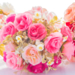 結婚記念日やカップルの記念日に人気の花＜20選＞種類・花言葉もチェック