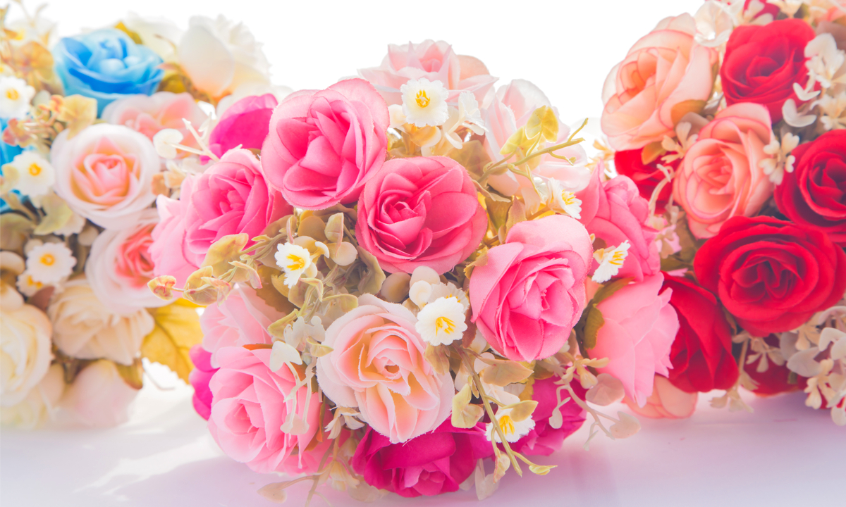 結婚記念日やカップルの記念日に人気の花＜20選＞種類・花言葉もチェック | Giftpedia byギフトモールアニー