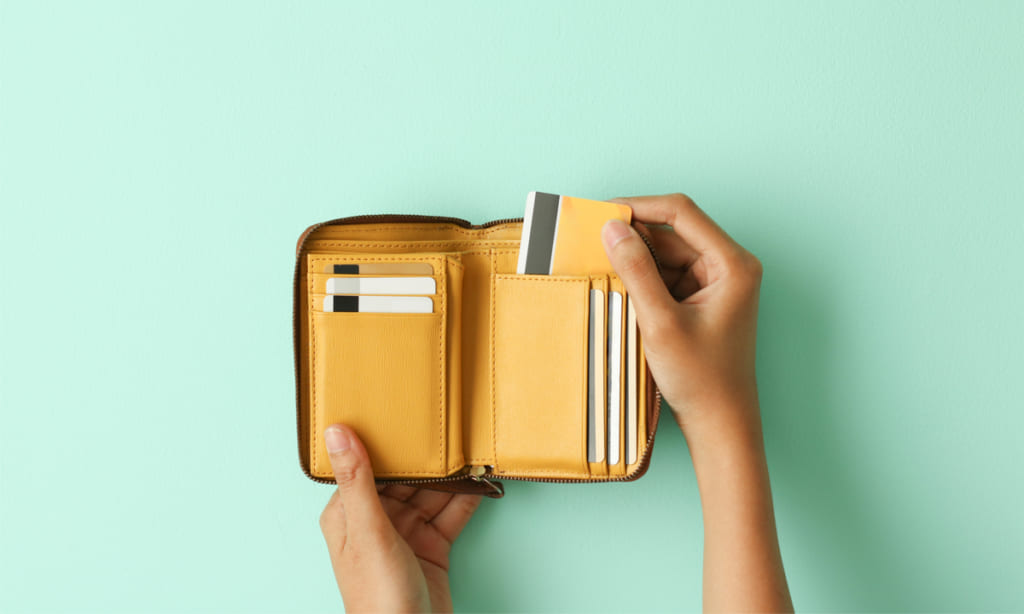 男女別 おしゃれで使いやすい 財布代わりになるカードケース19選 Giftpedia Byギフトモール アニー