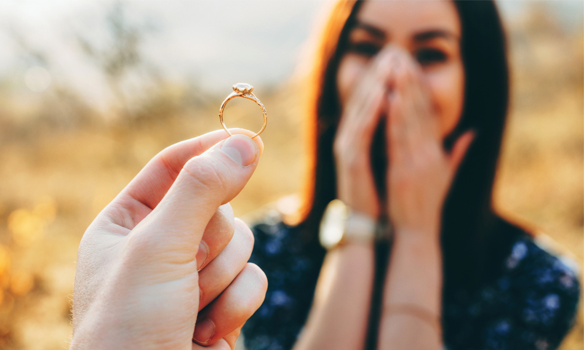 彼女が喜ぶ指輪のプレゼント！人気ブランドからペアアイテムまで15選 | Giftpedia byギフトモールアニー