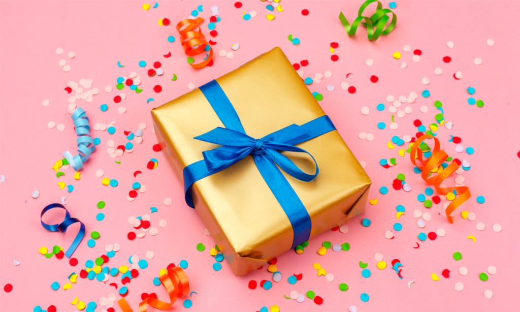 絶対ウケる！男性に喜ばれる面白いプレゼント人気ランキングTOP10 Giftpedia byギフトモールアニー