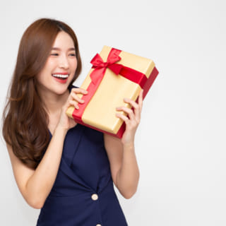 予算3000円で見つかる 女性向けのクリスマスプレゼントのおすすめ10選 Giftpedia Byギフトモール アニー