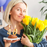 【40代女性】誕生日プレゼントにおすすめ！人気ランキングTOP5