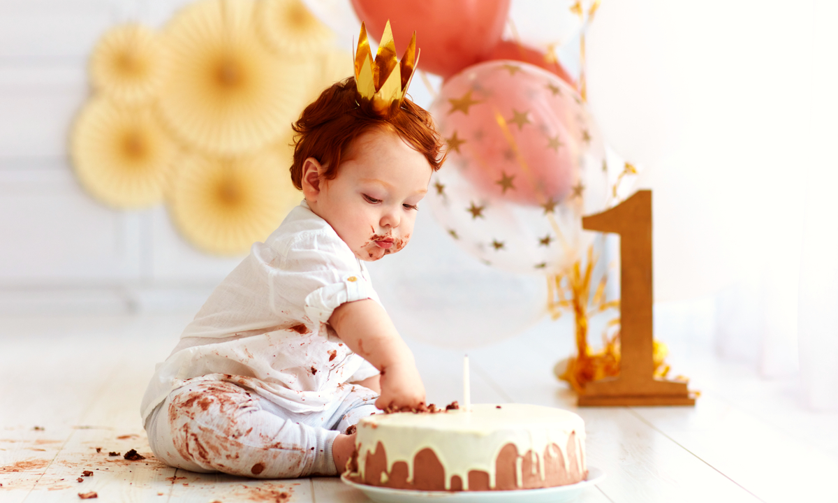 1歳の誕生日に喜ばれる おもちゃ以外 人気プレゼント14選 Giftpedia Byギフトモール アニー