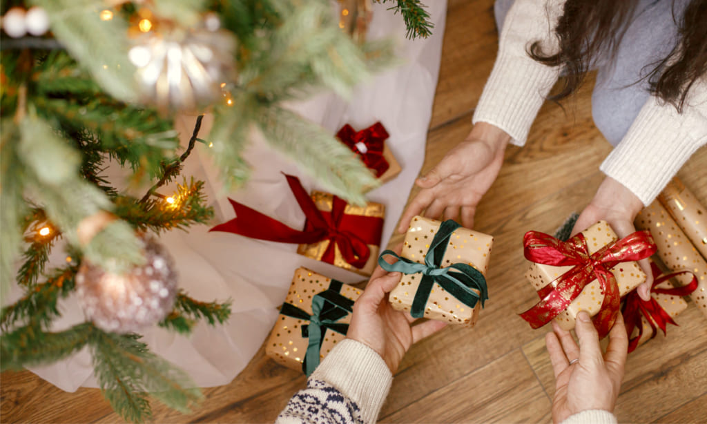 職場の人へのクリスマスプレゼントは気軽さがポイント 渡しやすいアイテム15選 Giftpedia Byギフトモール アニー