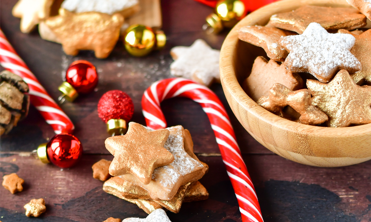 クリスマスにお菓子の詰め合わせをプレゼント 見た目と味が決めてのおすすめ選 Giftpedia Byギフトモール アニー