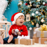 【1歳半】クリスマスの人気プレゼント！成長を促すイチオシ商品12選