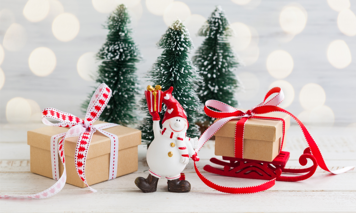 予算3000円で見つかる！女性向けのクリスマスプレゼントのおすすめ10選 | Giftpedia byギフトモールアニー