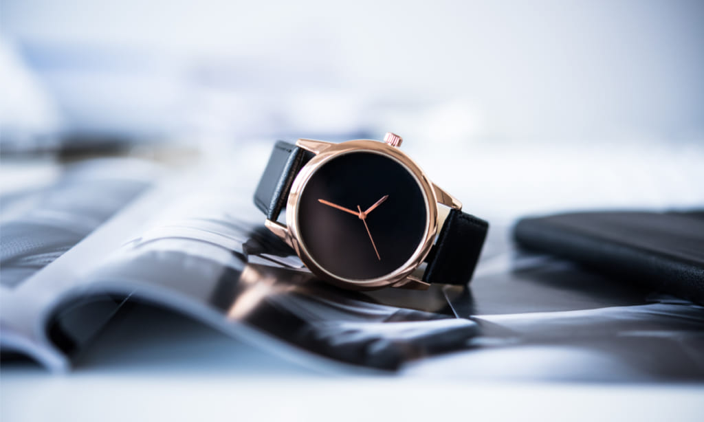 ビックサイズ　プレゼント　テクノス/TECHNOS メンズ　腕時計　20代　男性