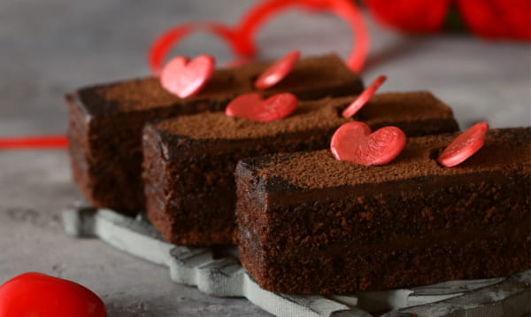 バレンタインにおすすめのガトーショコラ 人気ランキングTOP10 Giftpedia byギフトモールアニー