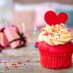 バレンタインのカップケーキの意味は？愛を伝えるおすすめスイーツ14選
