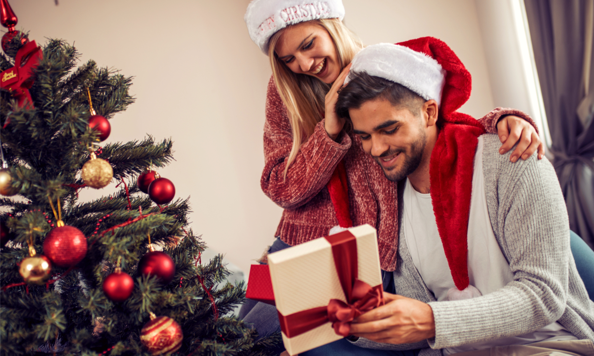 彼氏へのクリスマスプレゼントは実用的なもので決まり 人気ランキング特集 Giftpedia Byギフトモール アニー