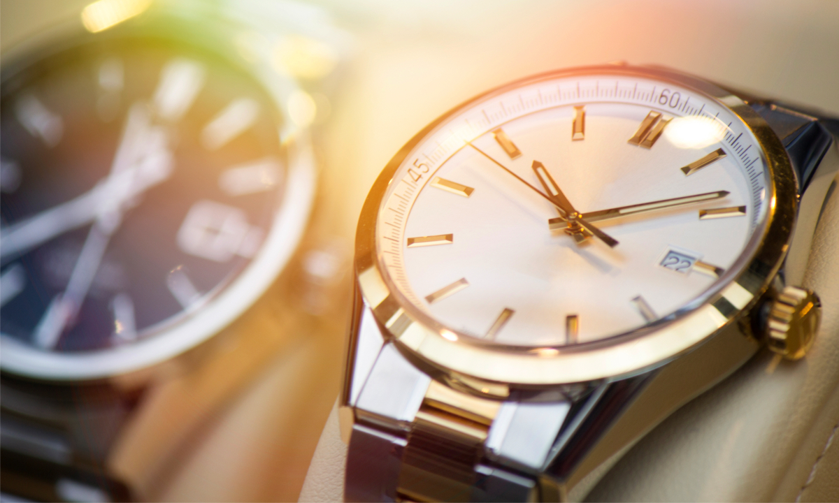 【人気商品】i52 SEIKO セイコー　EXCELINE　エクセリーヌ 腕時計(アナログ) 高価 買取
