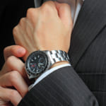 セイコーのメンズ腕時計おすすめ10選 | 人気ブランドの逸品を紹介