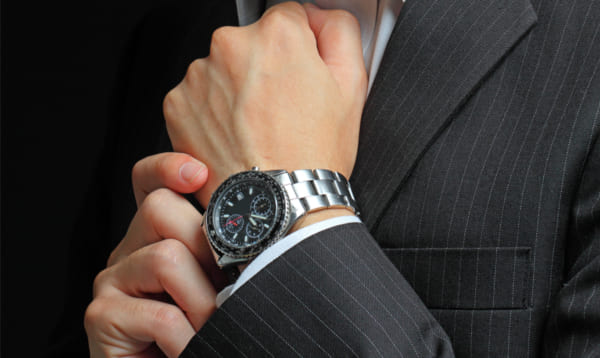 セイコーのメンズ腕時計おすすめ選   人気ブランドの逸品を紹介