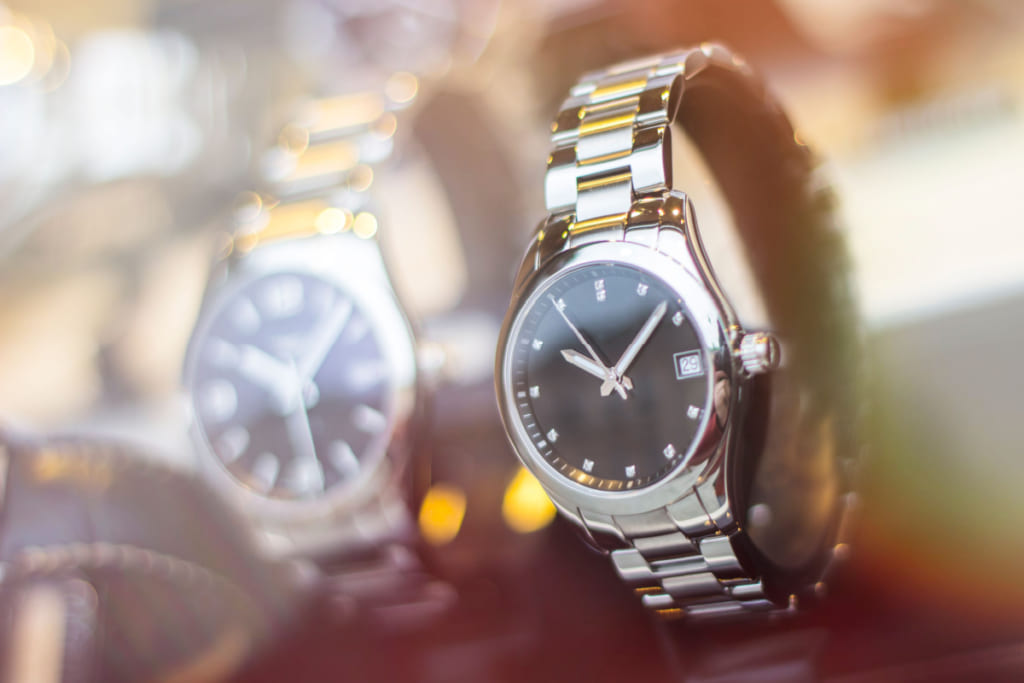 イタリアの腕時計ブランド｜人気ランキングTOP5＆おすすめ品を紹介