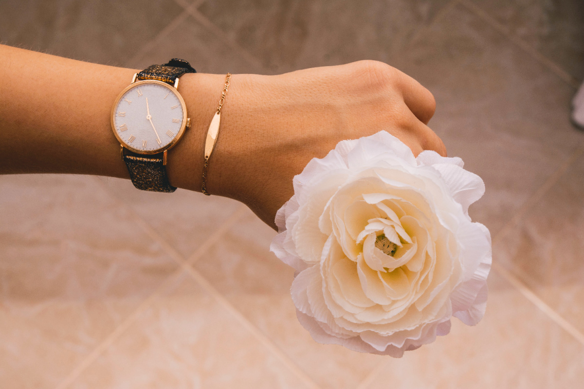 腕時計】花柄アイテム10選｜オリビア・バートンなど人気ブランド品を