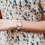 華奢な腕時計はおしゃれな女性に人気！絶対に喜ばれる10選を紹介