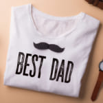 父の日におもしろいTシャツを贈ってお父さんを驚かせよう！おすすめ10選